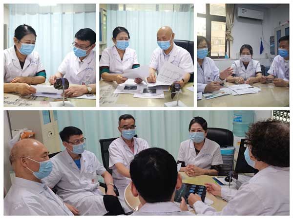 11月21日起原北京302医院肝病专家饶雅琴来河南省医药院会诊